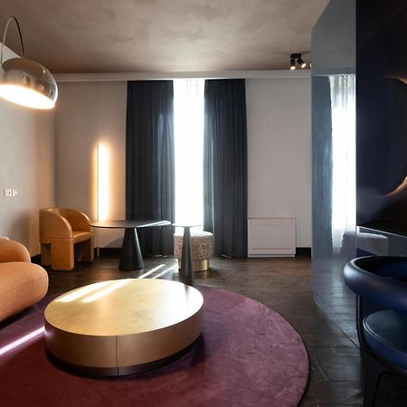 ホテル Palazzo Utini ノチェート エクステリア 写真