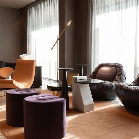 ホテル Palazzo Utini ノチェート エクステリア 写真