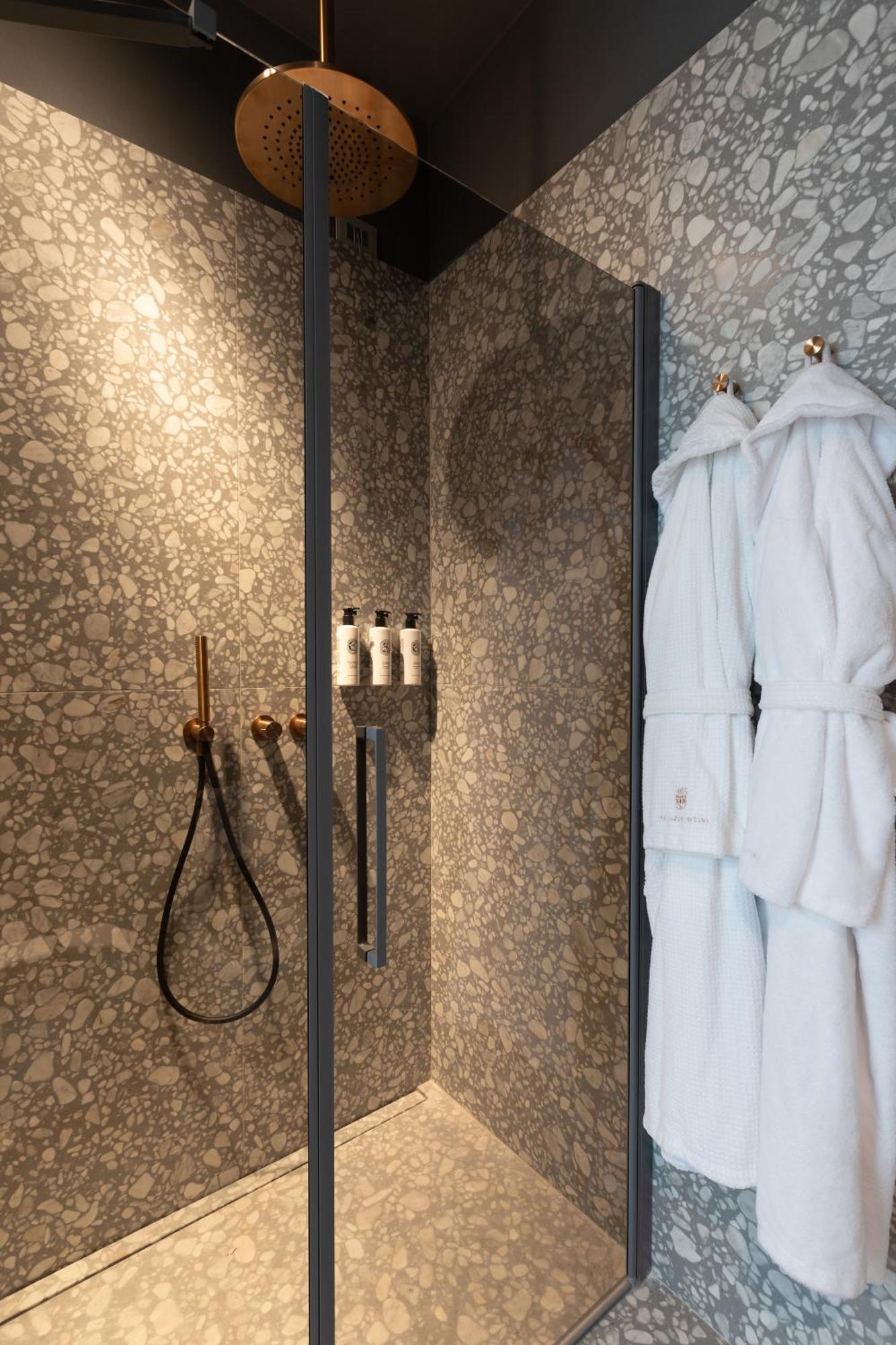 ホテル Palazzo Utini ノチェート エクステリア 写真